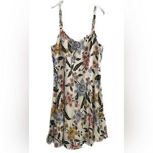 Old Navy Floral Sundress